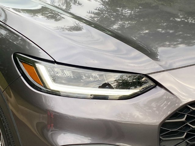 Used 2024 Honda HR-V LX image 4