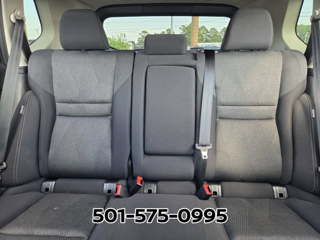 Used 2026 Nissan Rogue SV FWD image 11