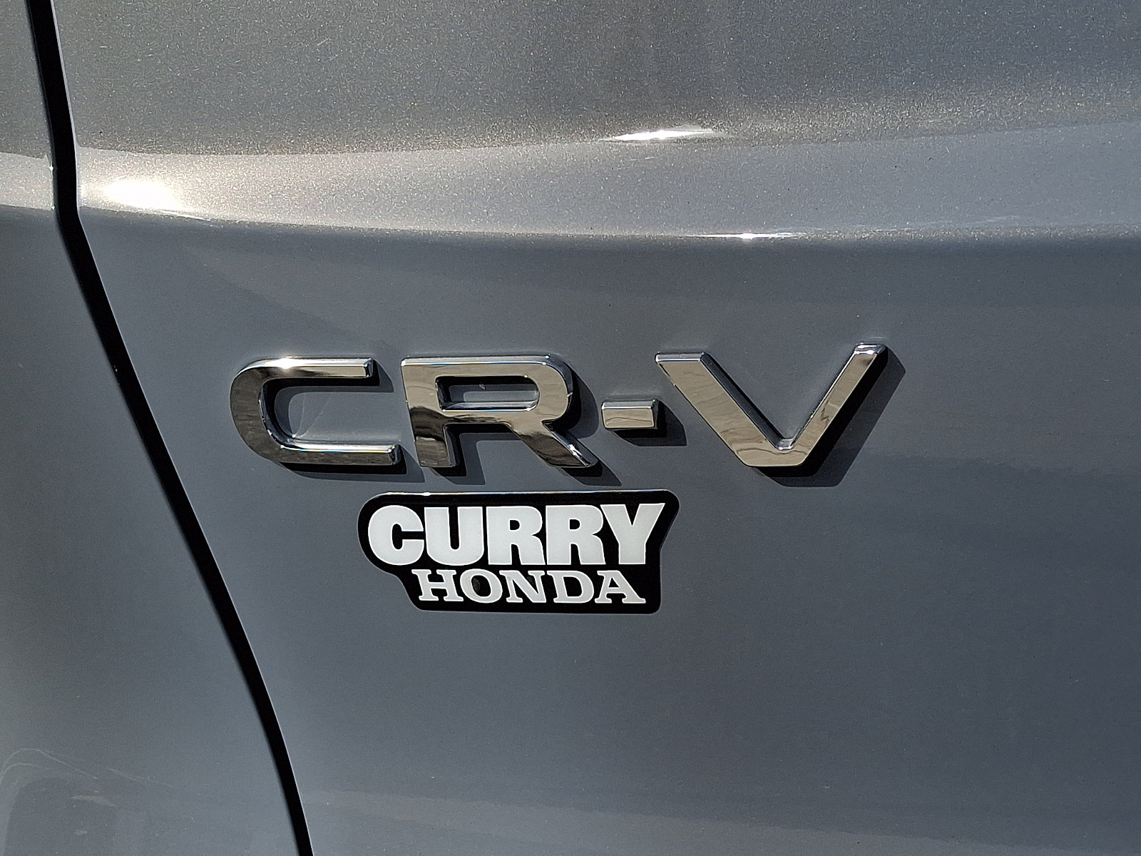 Used 2023 Honda CR-V EX image 31