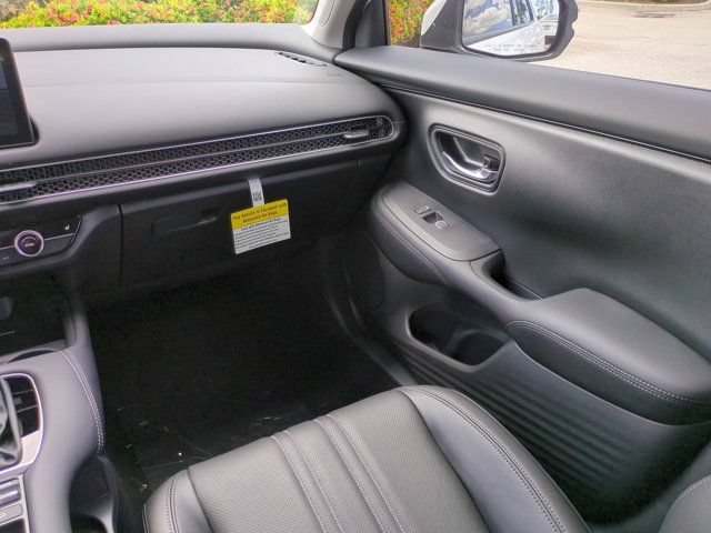 New 2027 Honda HR-V EX-L image 14