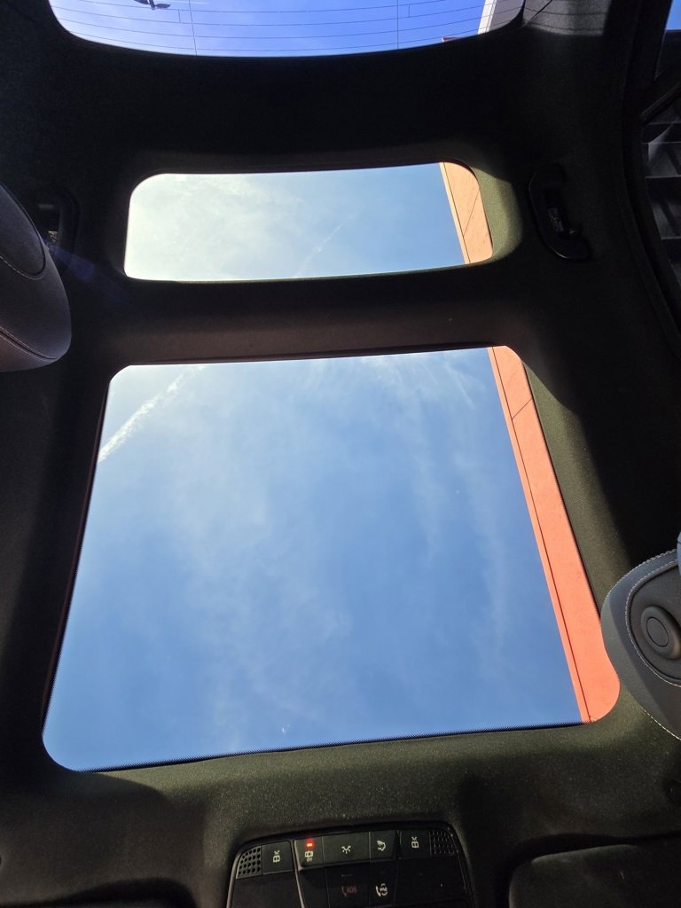 Used 2019 Mercedes-Benz C 43 AMG C 43 AMGﾮ w/ Multimedia Package image 24