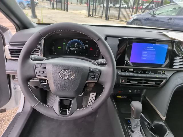 Used 2026 Toyota Camry SE w/ Convenience Package FWD image 23