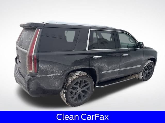Used 2019 Cadillac Escalade Luxury image 5
