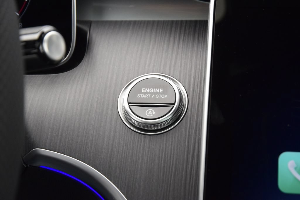 New 2026 Mercedes-Benz CLE 300 4MATIC Coupe image 27