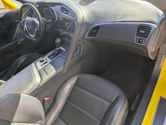 Used 2019 Chevrolet Corvette Z06 image 22