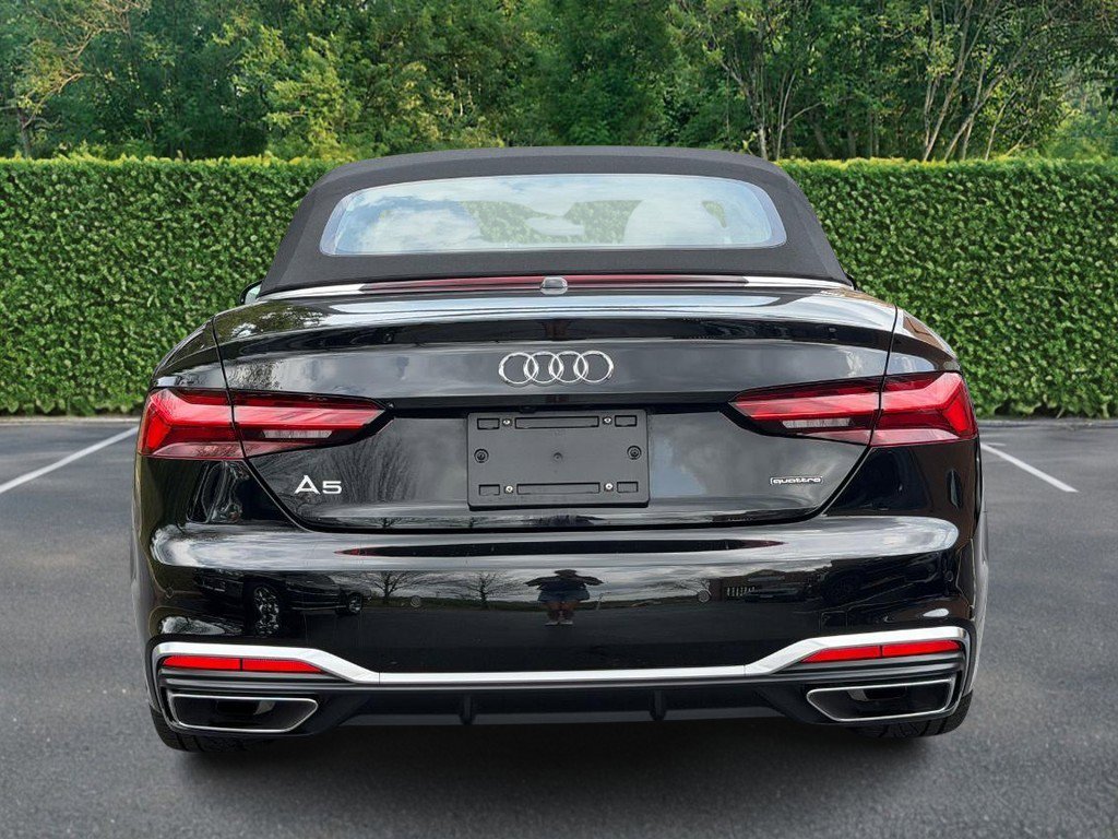 Used 2024 Audi A5 2.0T Premium Plus w/ Premium Plus image 5
