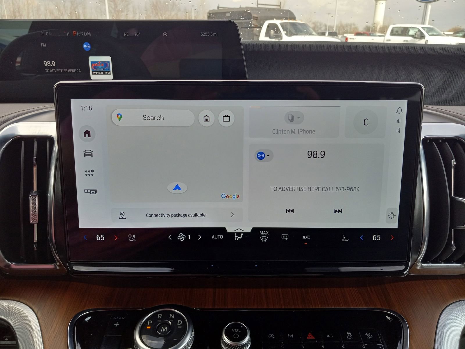 Used 2025 Ford Expedition Max King Ranch image 20