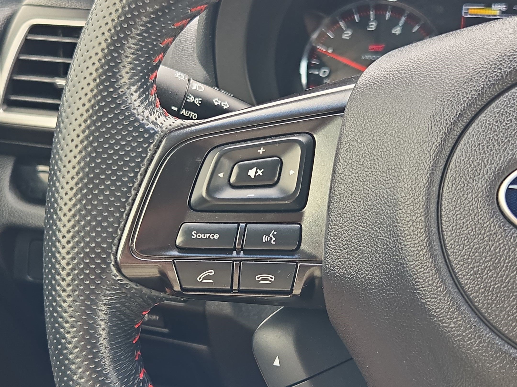 Used 2020 Subaru WRX STI AWD/4WD image 19