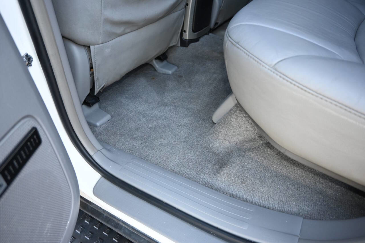 Used 2007 Toyota 4Runner 2WD image 17