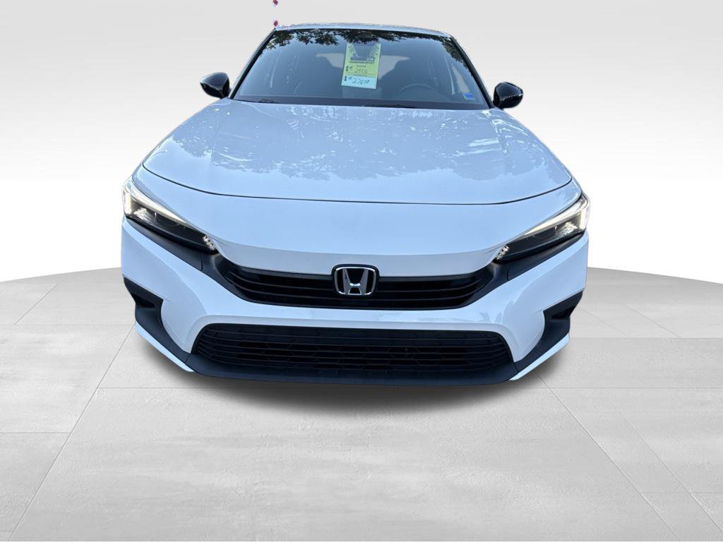 Used 2024 Honda Civic Sport image 9
