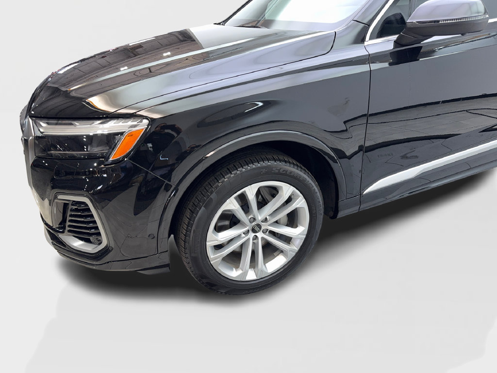 Used 2025 Audi Q7 3.0T Premium Plus AWD/4WD image 20