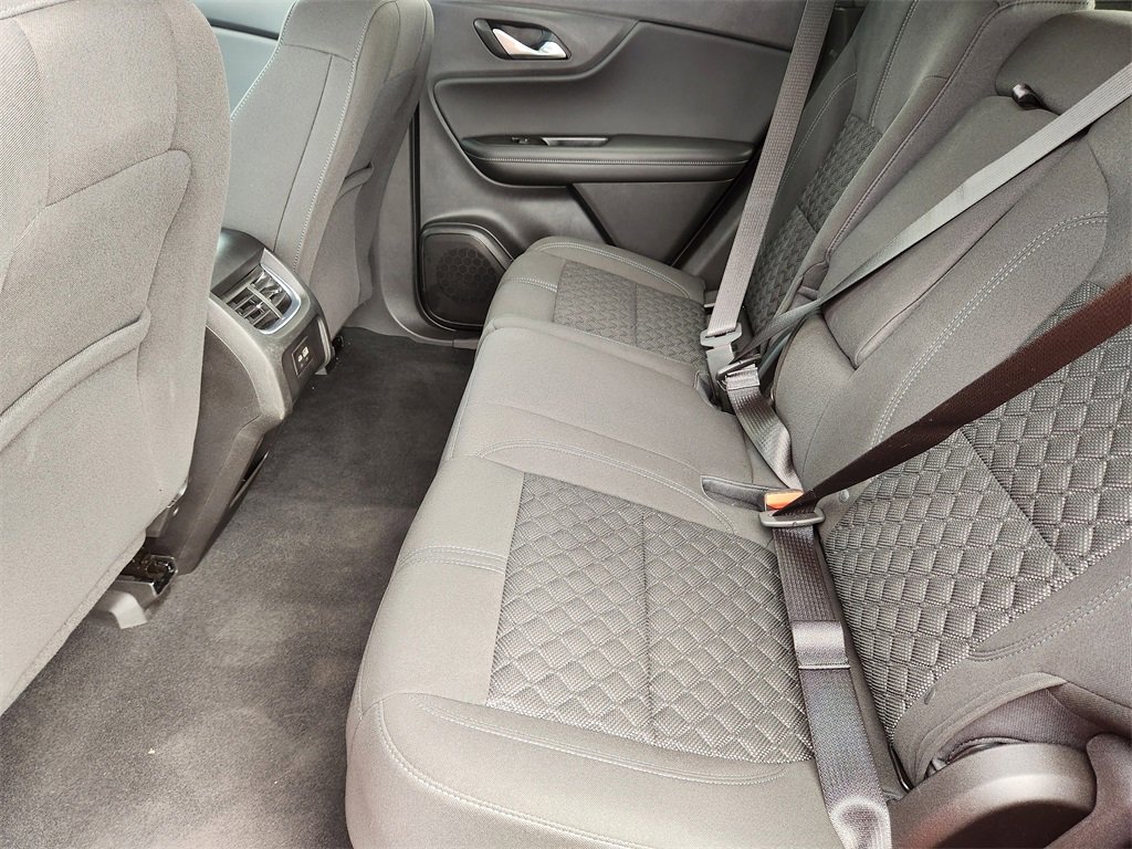 Used 2022 Chevrolet Blazer LT image 29