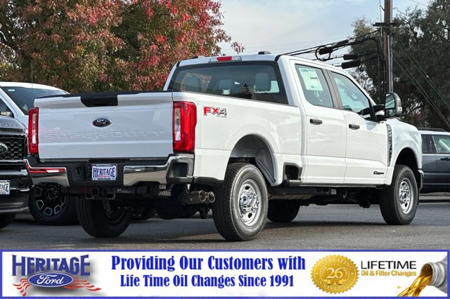 New 2026 Ford F250 XL image 4