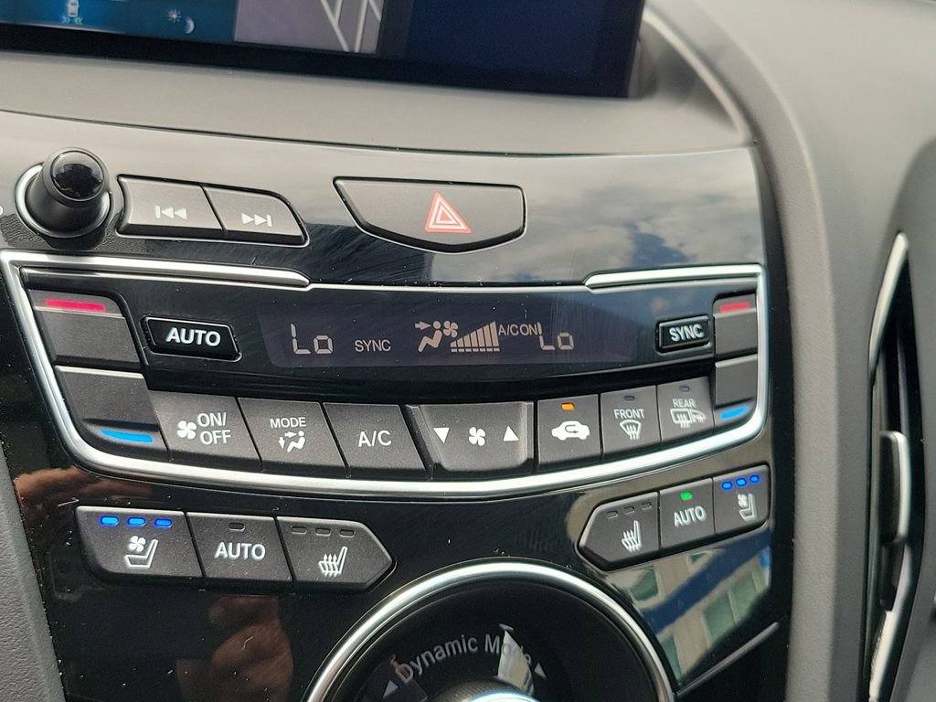 Certified 2024 Acura RDX A-Spec AWD/4WD image 26