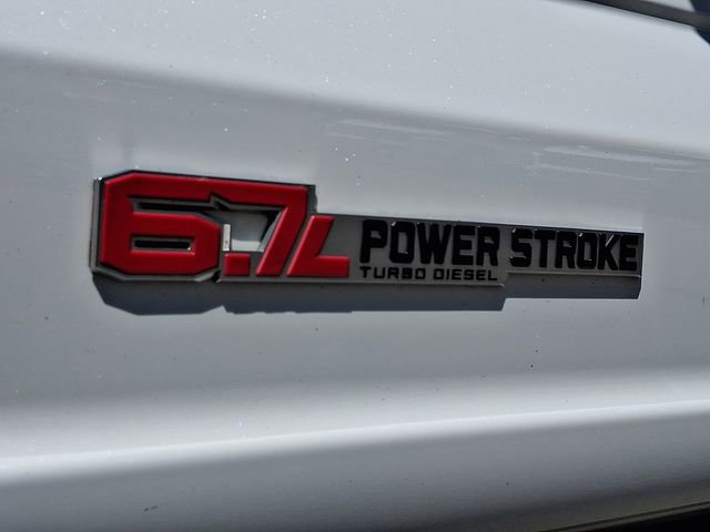 Used 2026 Ford F350 Platinum w/ Platinum Plus Package AWD/4WD image 32