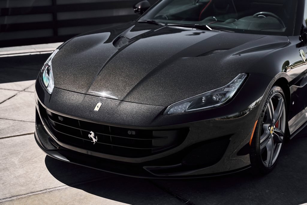 Used 2020 Ferrari Portofino RWD image 7