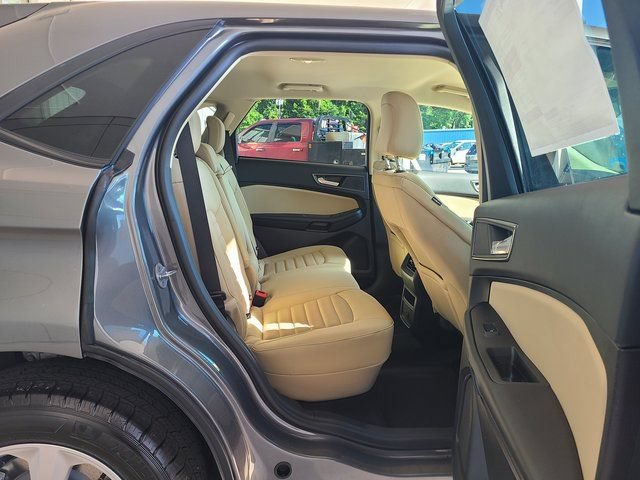 New 2024 Ford Edge SE AWD/4WD image 6
