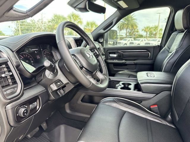 New 2026 RAM 2500 Power Wagon image 22