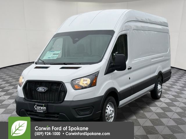 New 2026 Ford Transit 350 148 High Roof Extended AWD image 5