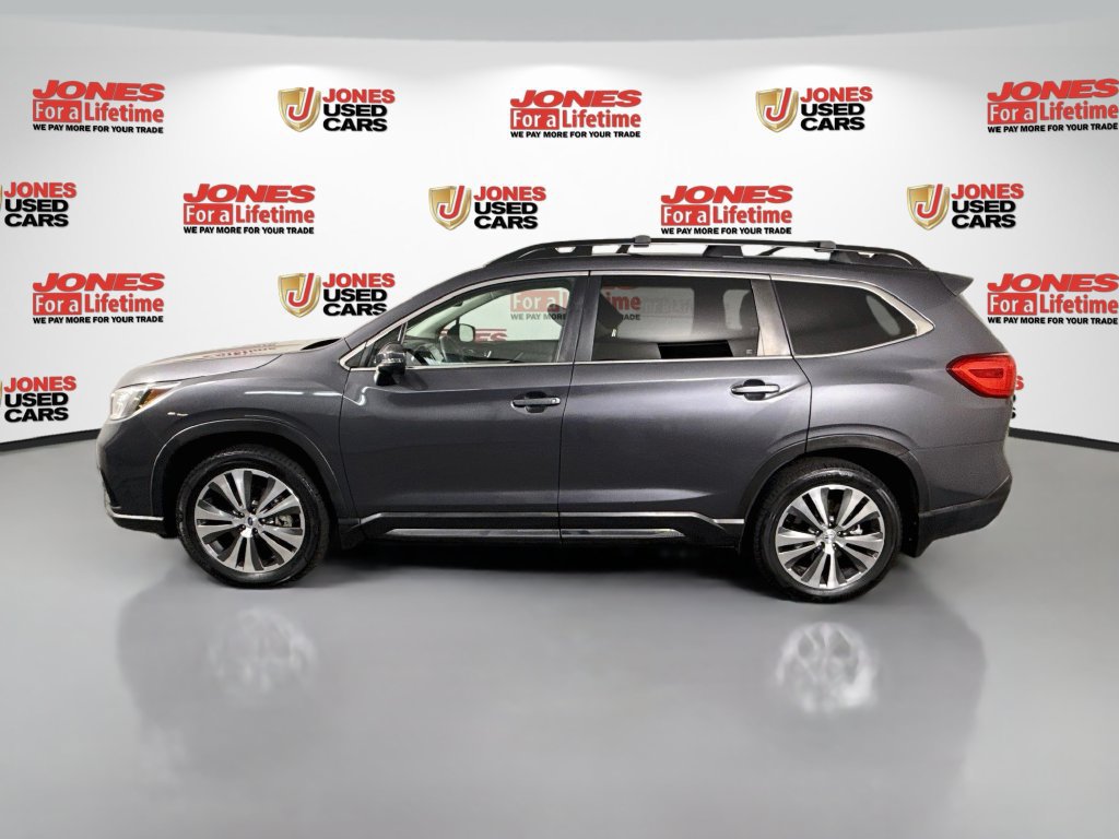 Used 2019 Subaru Ascent Limited w/ Popular Package #2A AWD/4WD image 14