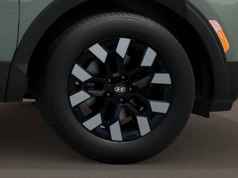 New 2027 Hyundai Santa Cruz SEL AWD/4WD image 9