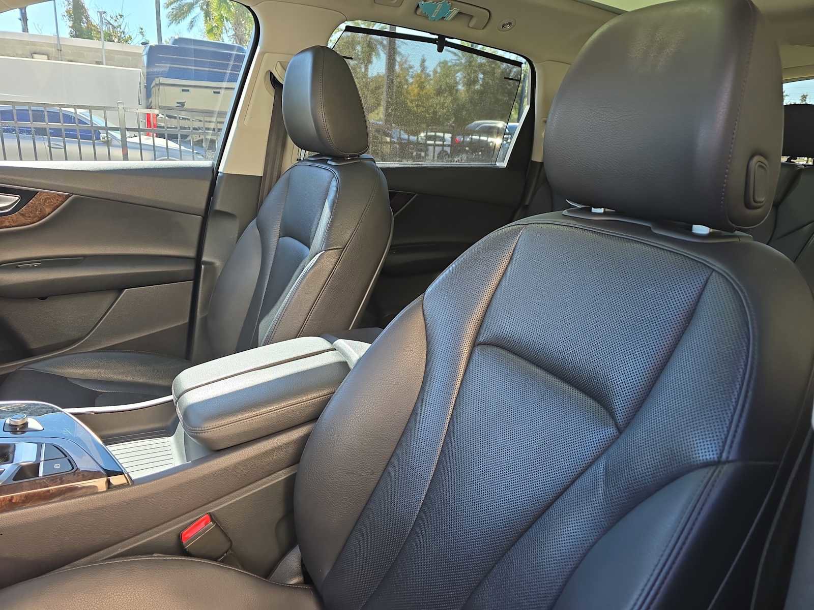 Used 2018 Audi Q7 3.0T Prestige w/ Prestige Package image 19