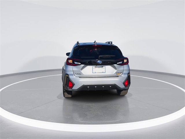 New 2026 Subaru Crosstrek 2.5i Sport image 7
