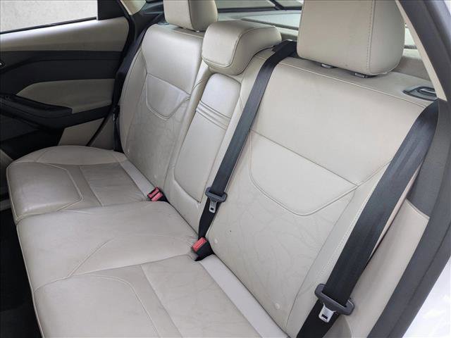 Used 2015 Ford Focus Electric Hatchback image 19