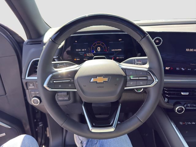 New 2026 Chevrolet Suburban High Country AWD/4WD image 10