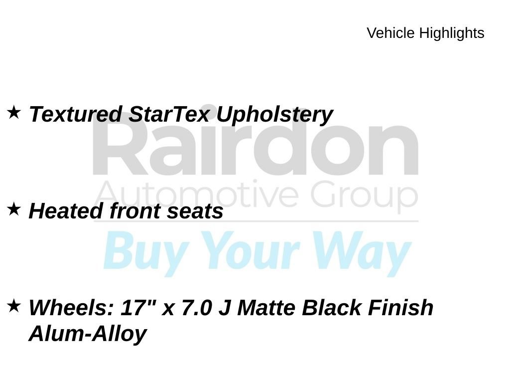 Used 2023 Subaru Forester Wilderness image 11