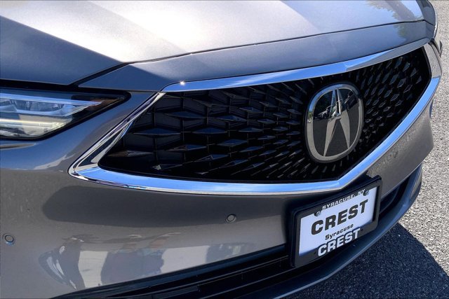 Certified 2024 Acura MDX SH-AWD w/ Technology Package image 30