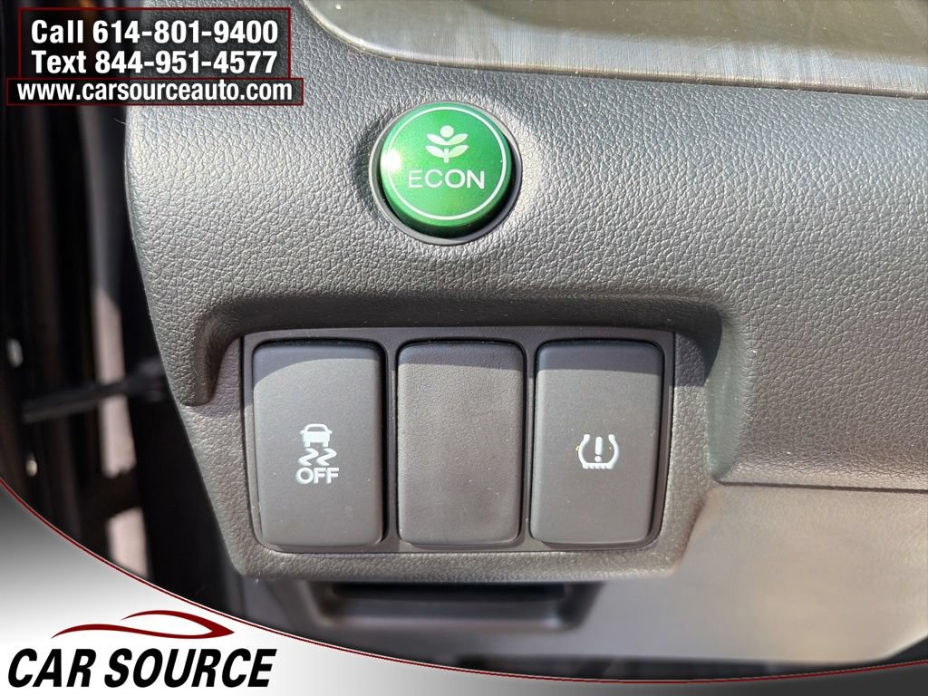 Used 2014 Honda CR-V EX-L image 19