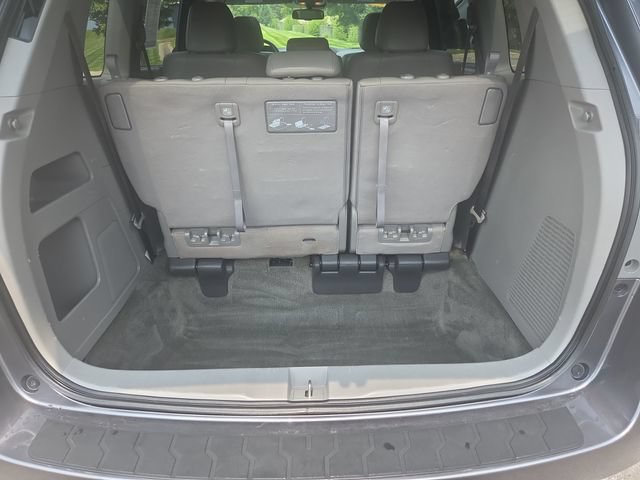 Used 2017 Honda Odyssey EX-L image 16