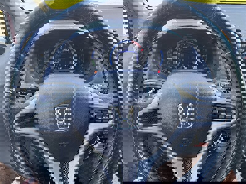 Used 2010 Honda Insight EX image 45