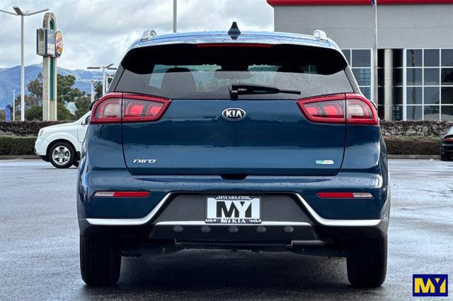 Used 2019 Kia Niro LX image 5