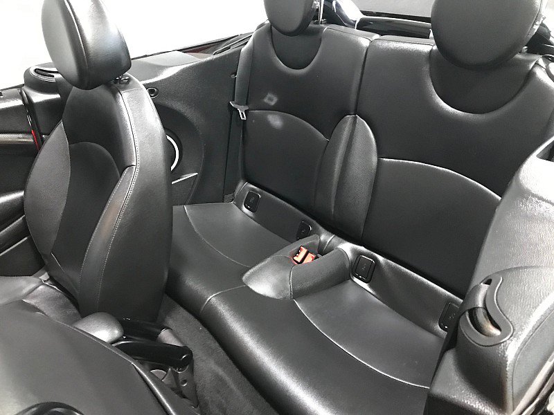 Used 2014 MINI Cooper S FWD image 23