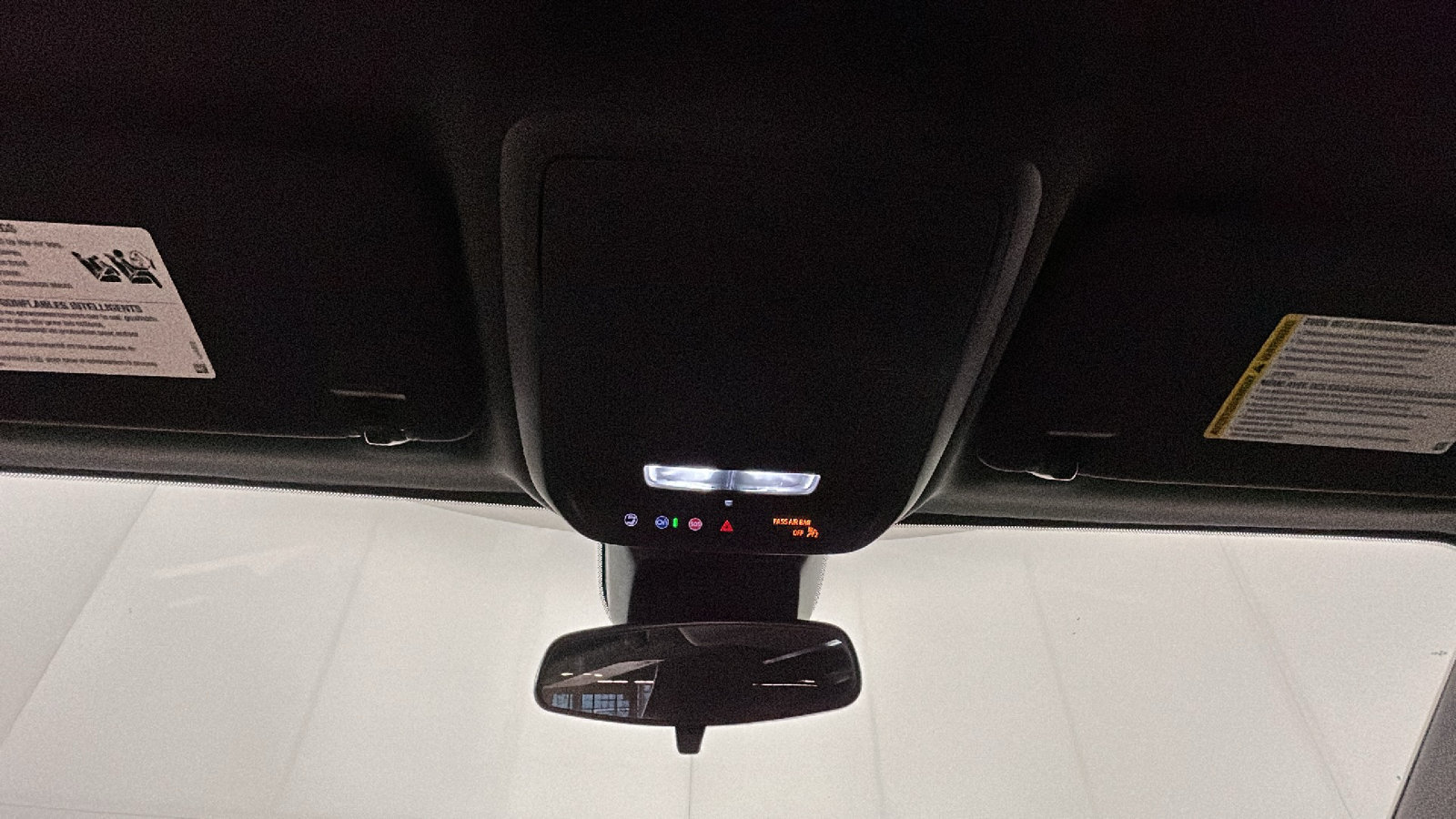 Used 2026 GMC Terrain Elevation FWD image 30