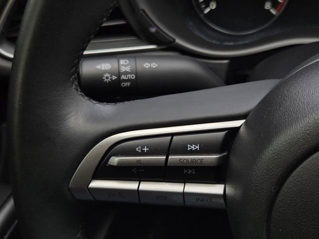 Used 2023 MAZDA CX-30 AWD 2.5 S w/ Select Package image 29