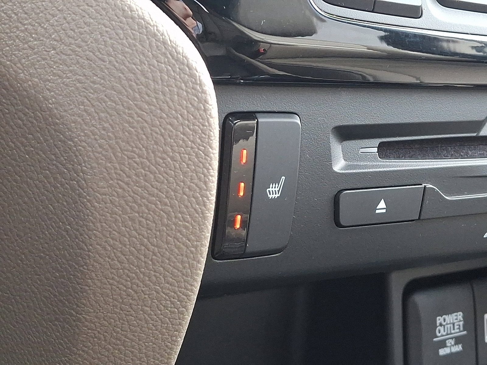 Used 2020 Honda Pilot Touring image 27