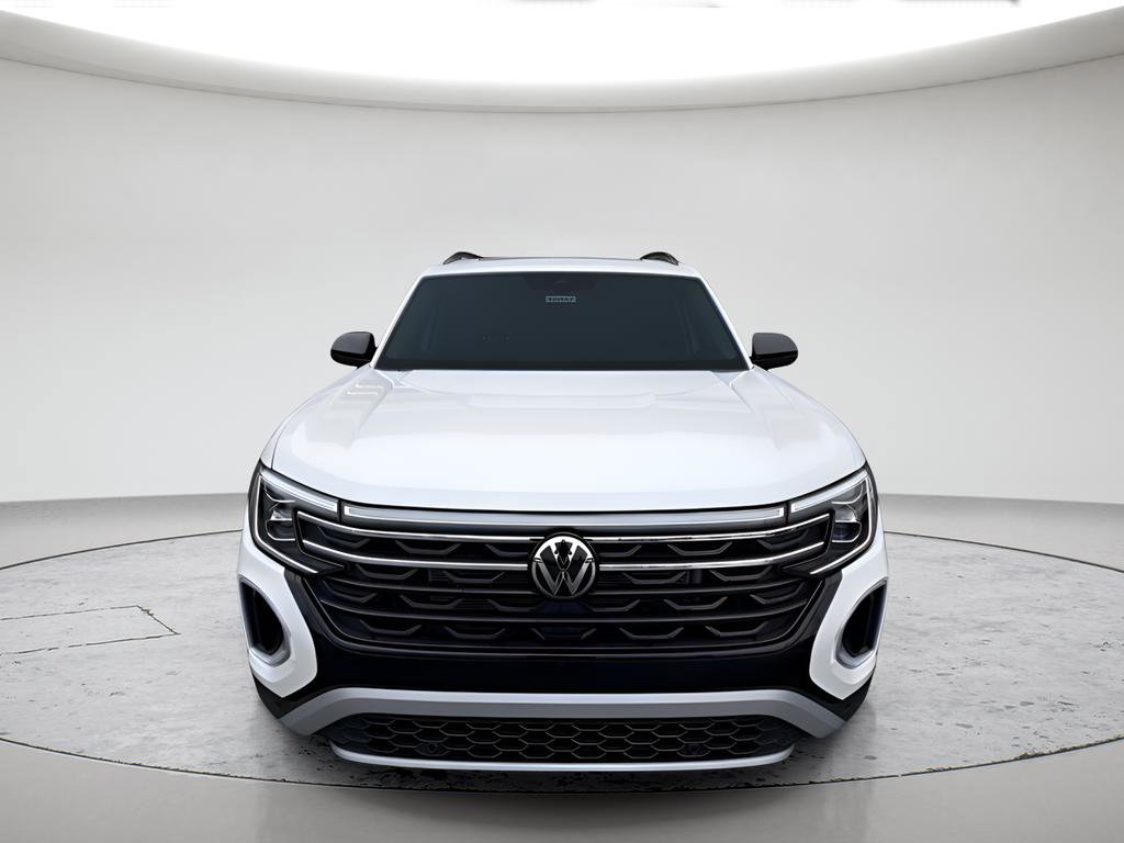 New 2026 Volkswagen Atlas Peak Edition AWD/4WD image 9