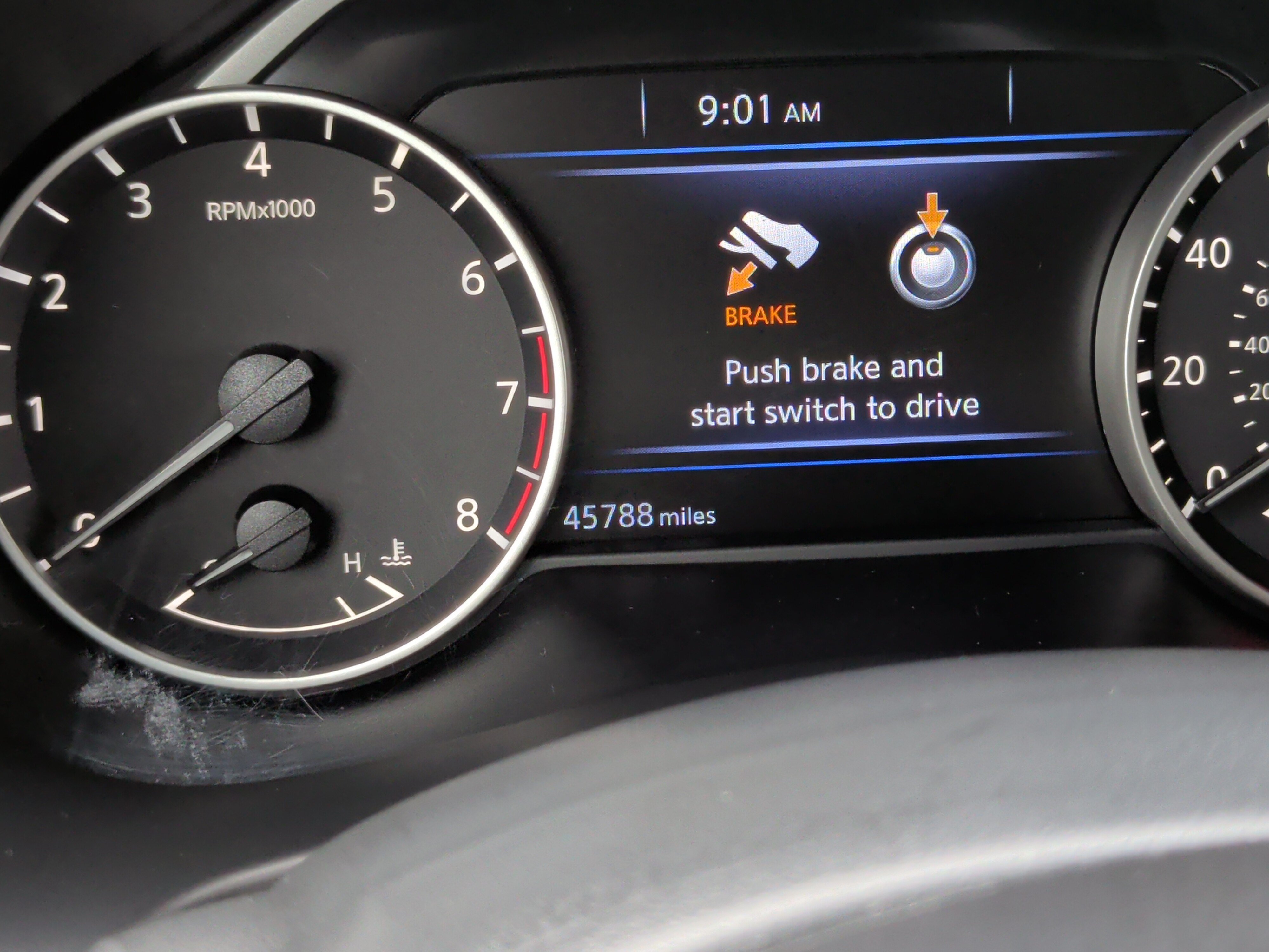 Used 2022 Nissan Murano Platinum w/ Cargo Package AWD/4WD image 15