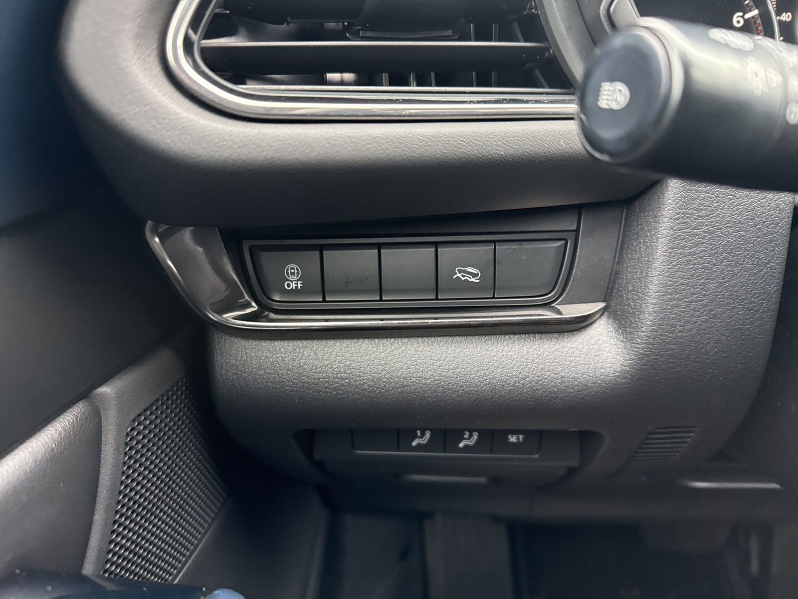 Used 2021 MAZDA CX-30 AWD 2.5 S w/ Preferred Package image 23