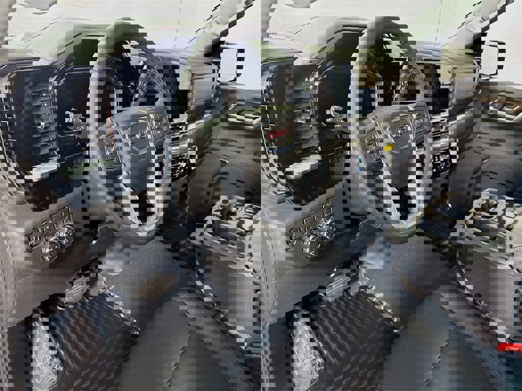 New 2026 GMC Sierra 1500 Elevation image 4