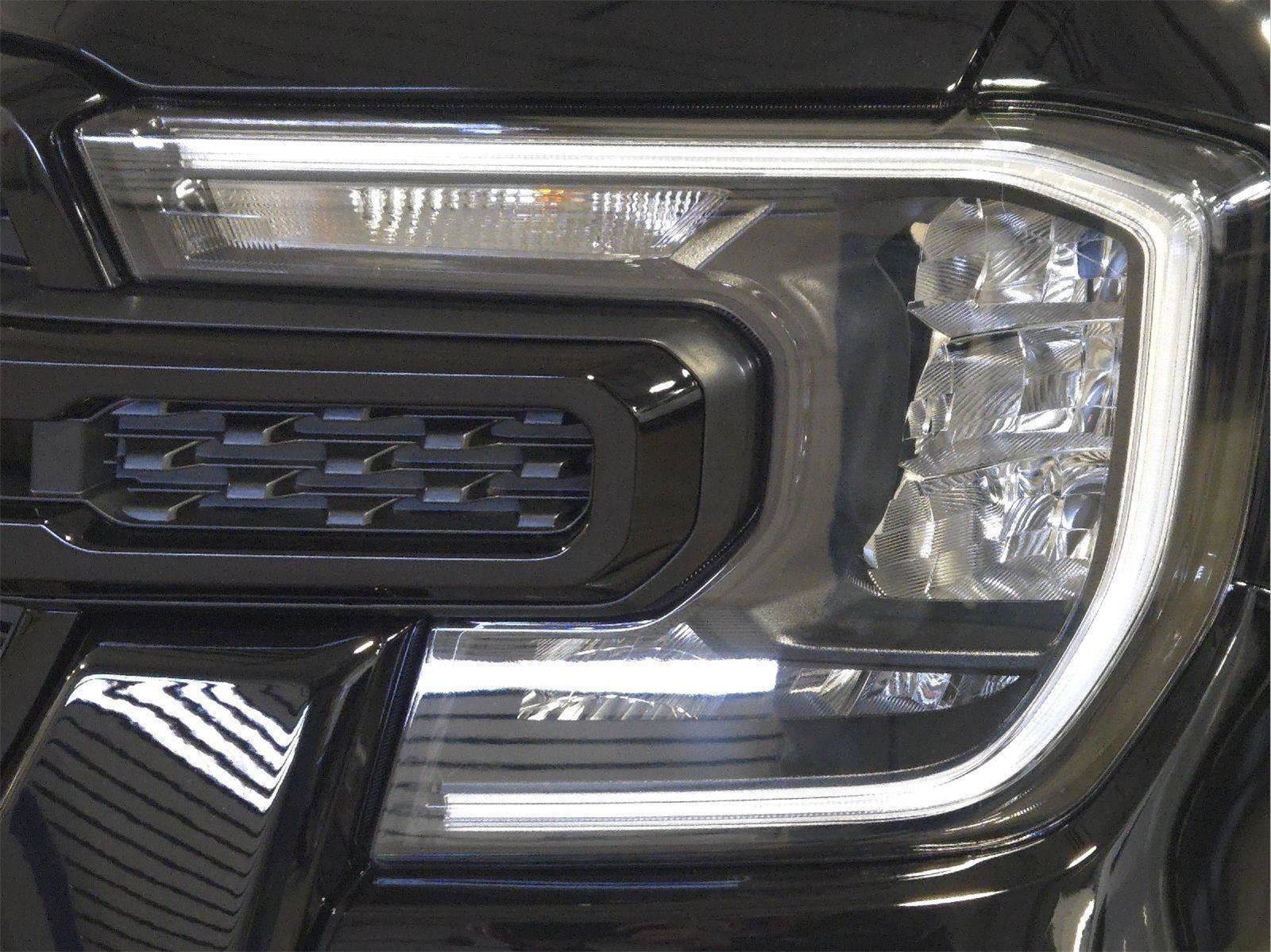Used 2026 Ford Ranger XLT AWD/4WD image 9