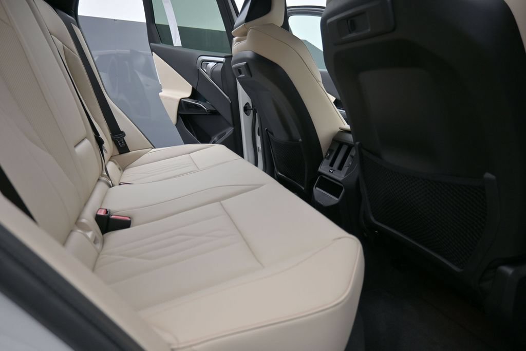 New 2026 BMW X3 xDrive30i w/ Convenience Package AWD/4WD image 17