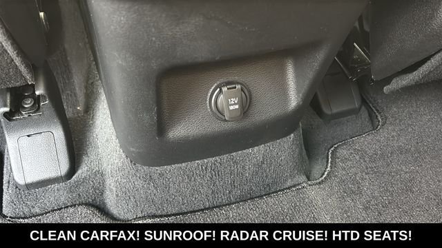 Used 2024 Kia Telluride S w/ S Sunroof Package FWD image 9