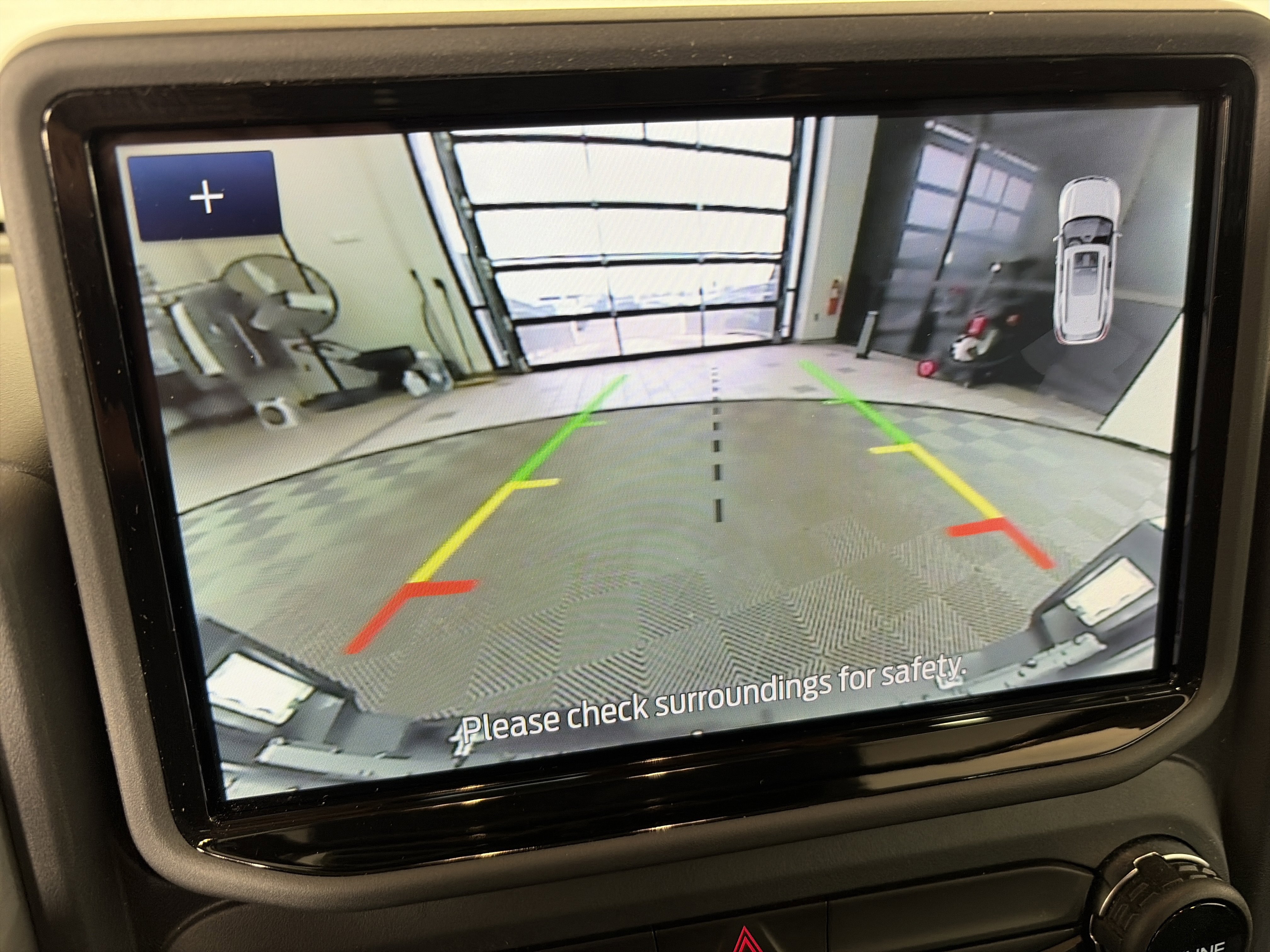 Used 2022 Ford Bronco Sport Big Bend w/ Convenience Package image 20