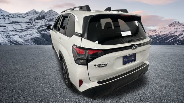 New 2026 Subaru Forester Premium image 5