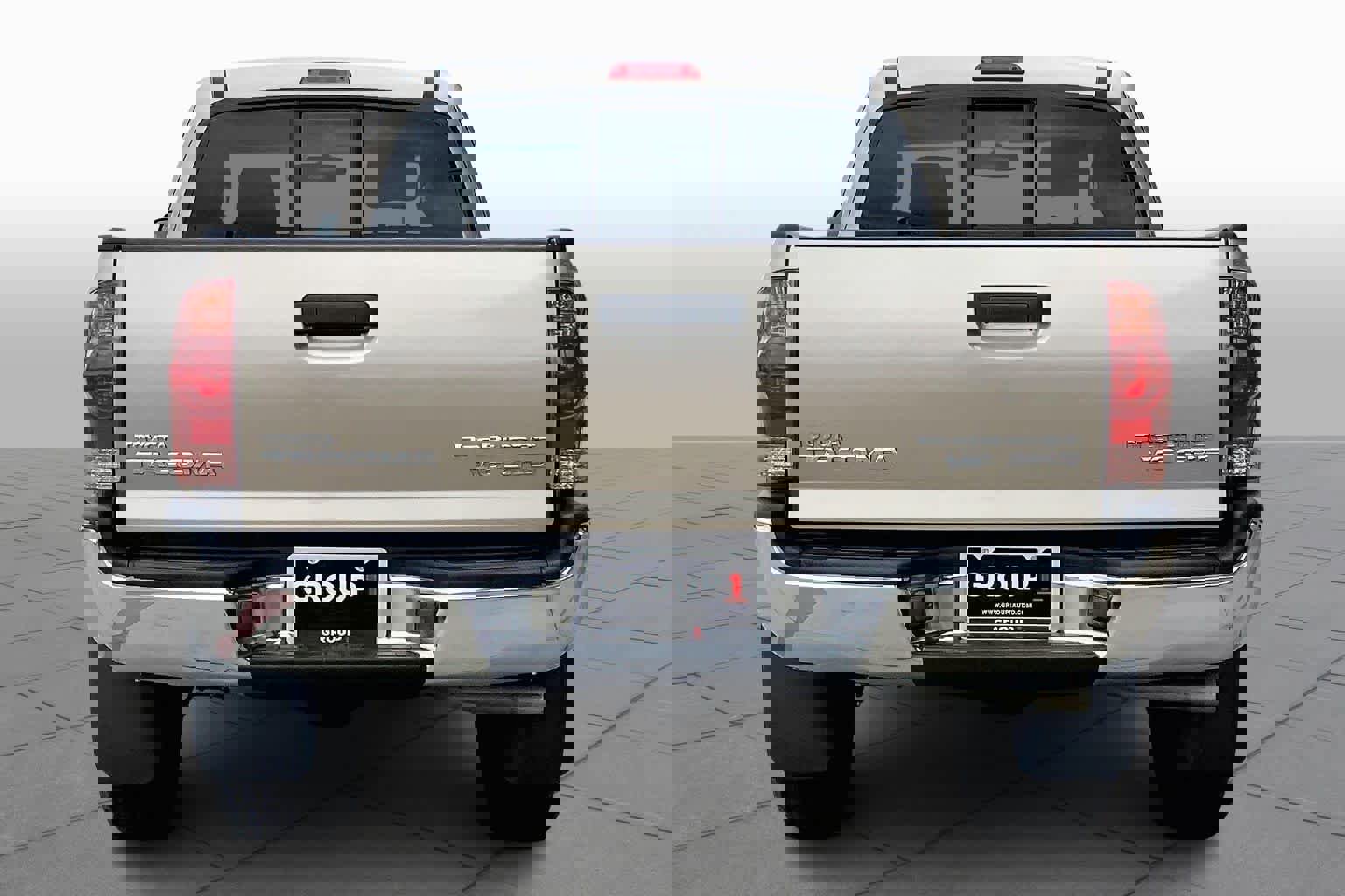 Used 2005 Toyota Tacoma PreRunner image 4