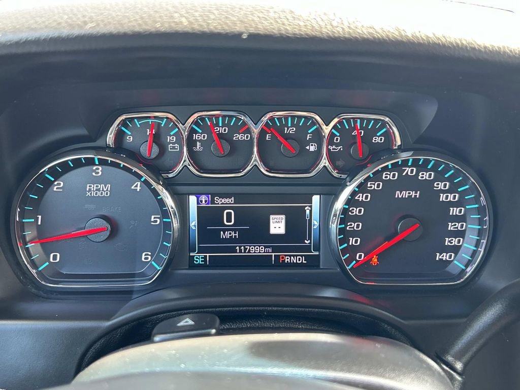 Used 2018 Chevrolet Tahoe LT AWD/4WD image 41